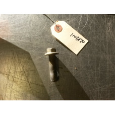 110D120 Camshaft Bolt For 14-16 Jeep Cherokee 2.4 110D120 Camshaft Bolt For 14-16 Jeep Cherokee 2.4